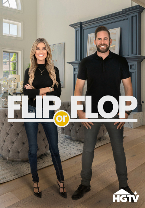 Watch Flip or Flop live and on-demand