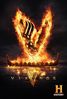 Watch Vikings on History live and on-demand