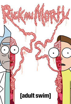 Watch Rick and Morty live and on-demand