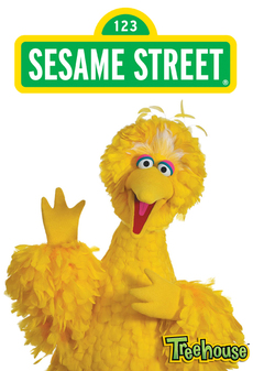 Watch Sesame Street live and on-demand