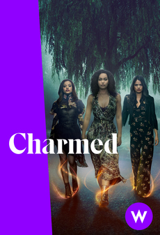 Watch New Charmed TV Series live and on-demand