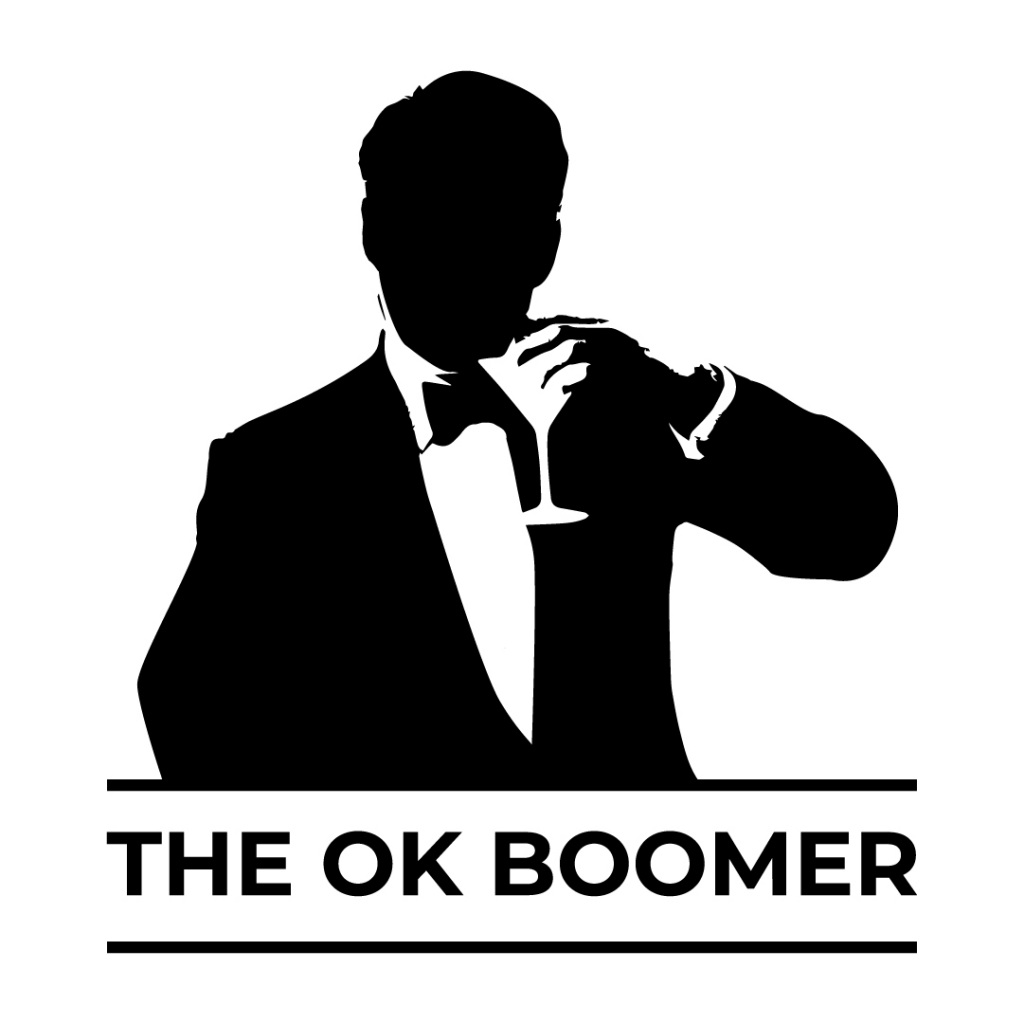 The OK Boomer &#8211; RiverTV’s Mystery Pundit